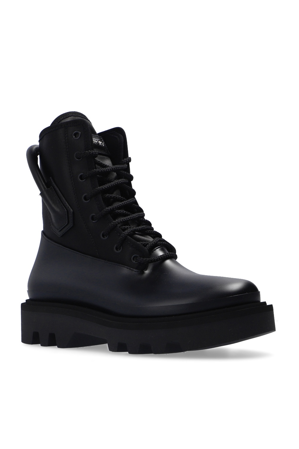 givenchy kids boots