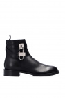 Givenchy Leather ankle boots