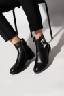 Givenchy Leather ankle boots