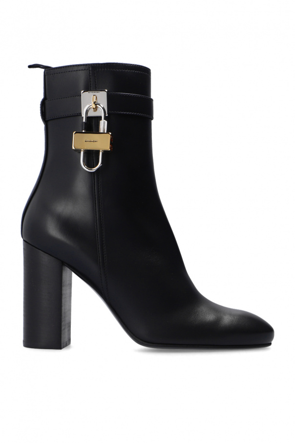 Givenchy Heeled ankle boots
