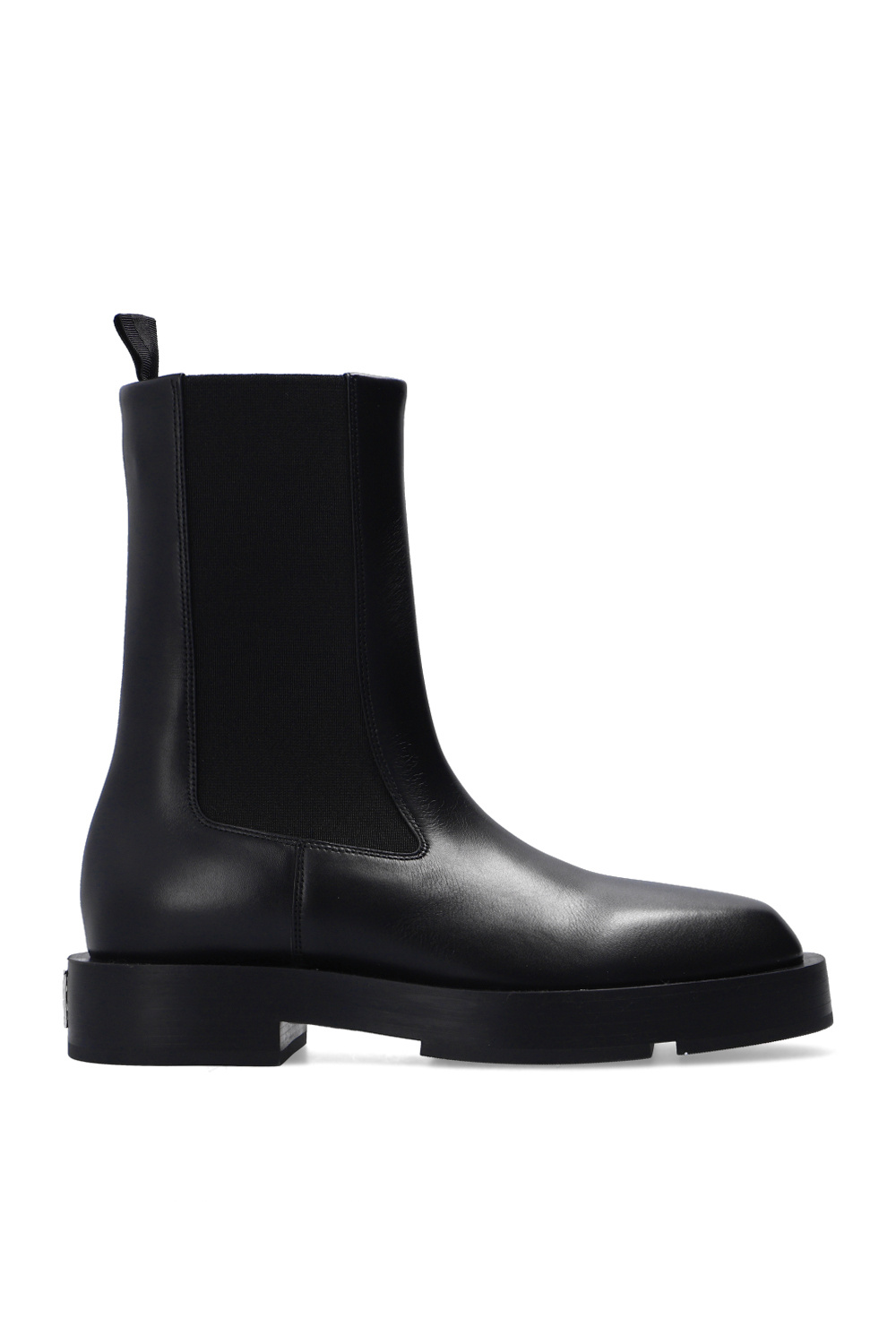 Givenchy Boots with logo