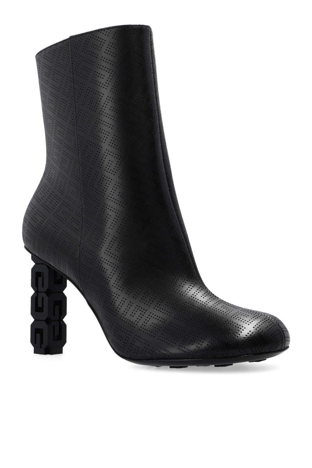 Givenchy ‘G Cube’ womaned ankle boots