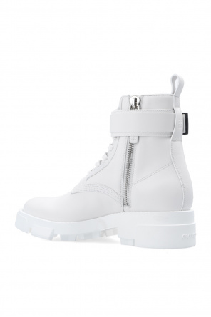 Givenchy Combat boots
