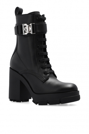 Givenchy Heeled boots
