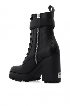 Givenchy Heeled boots