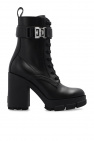 Givenchy Heeled boots