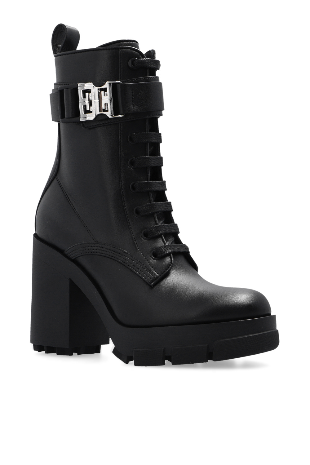 givenchy for Heeled boots