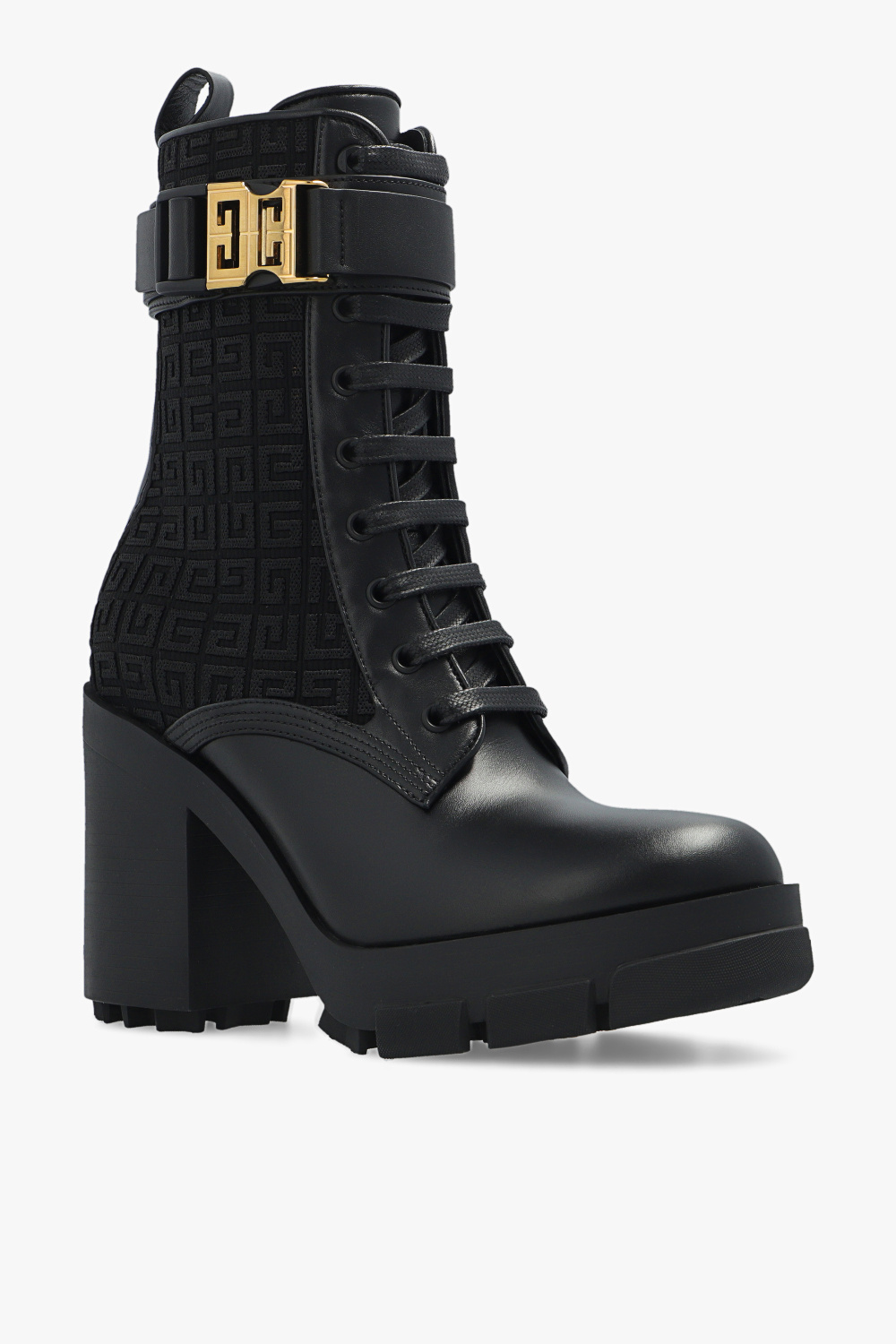 Givenchy ‘Terra’ heeled ankle boots