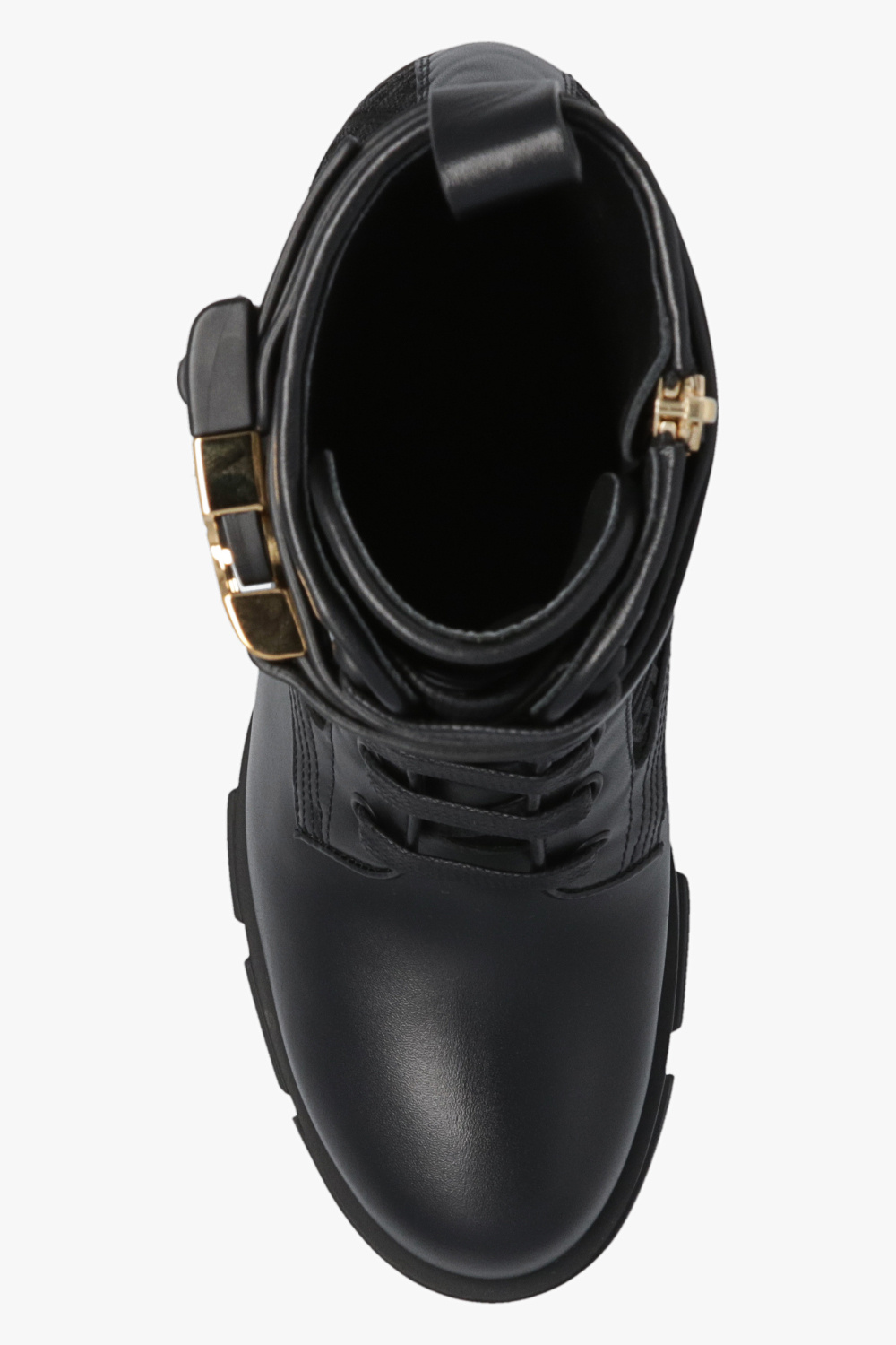 Givenchy ‘Terra’ heeled ankle boots