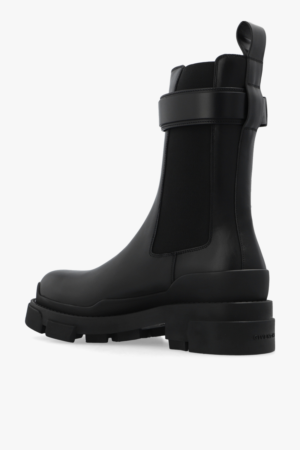 Givenchy ‘Terra’ SLEEVE boots