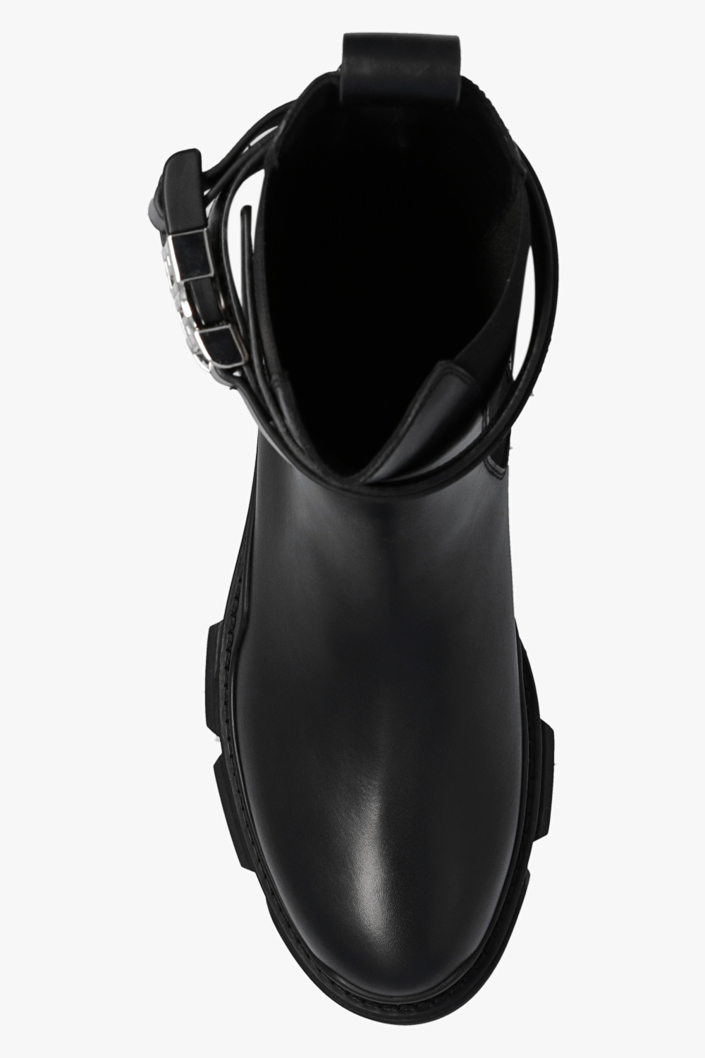 Givenchy ‘Terra’ SLEEVE boots