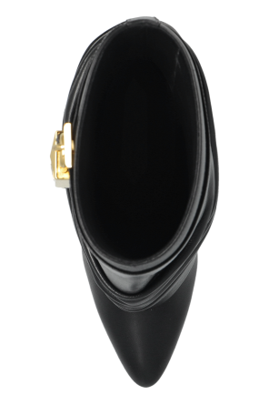 Givenchy Stiefeletten mit Absatz „Shark“