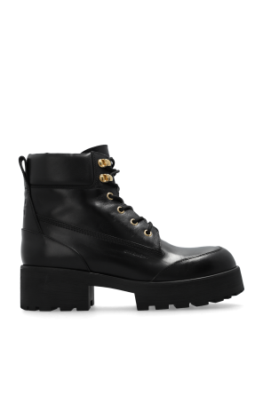 Ankle Boots Trekker