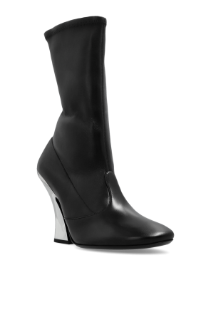 Givenchy Stiefeletten mit Absatz