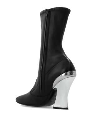 Givenchy Stiefeletten mit Absatz