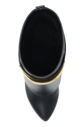 Givenchy Wedge ankle boots