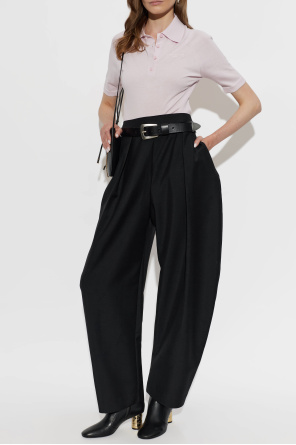 Givenchy Heeled ankle boots ‘Tape’