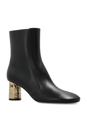 Givenchy Heeled ankle boots ‘Tape’