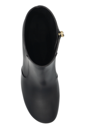 Givenchy Heeled ankle boots ‘Tape’