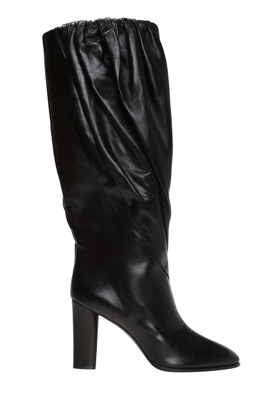 knee-high boots Givenchy - IetpShops US