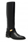 Givenchy Leather boots