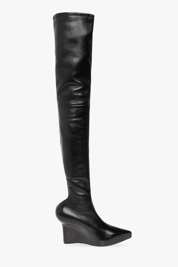 Givenchy Wedge boots