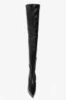 Givenchy BLACK Wedge boots