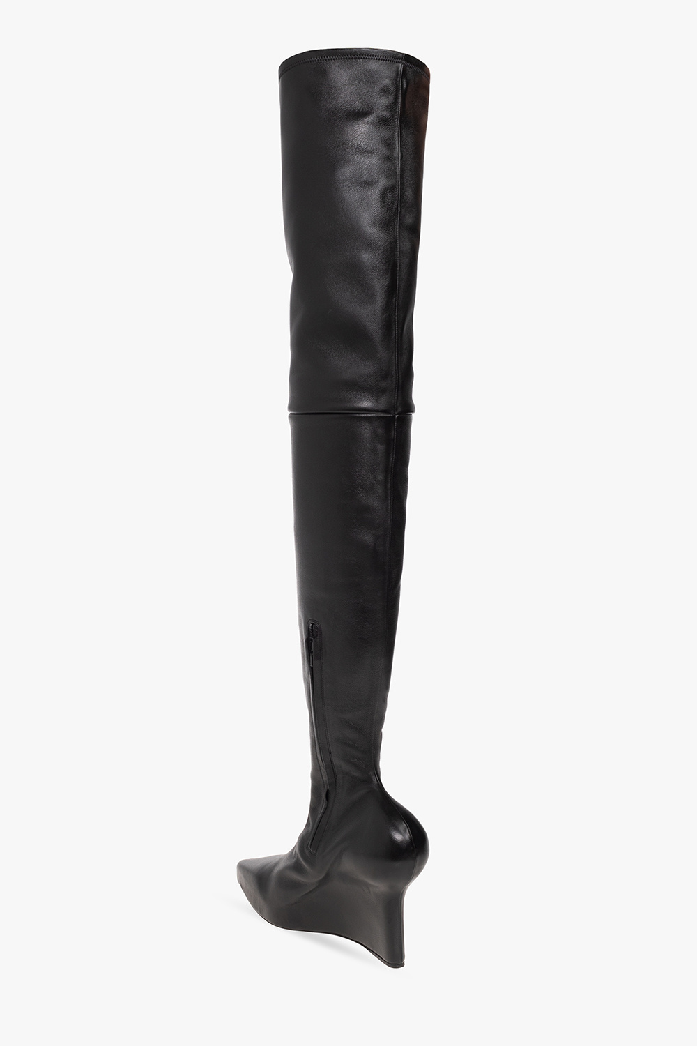 Givenchy Wedge boots