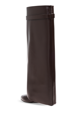 Givenchy Heeled boots "Shark"