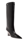 Givenchy ‘Raven’ wedge boots