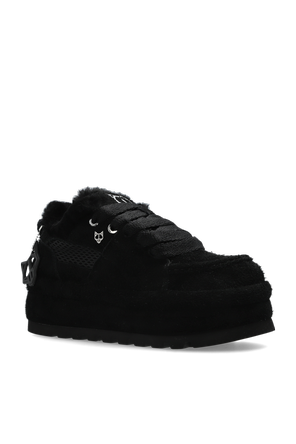 Naked Wolfe Botas "Beau"