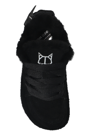 Naked Wolfe Botas "Beau"