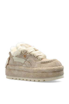 Naked Wolfe Botas de nieve "Beau"