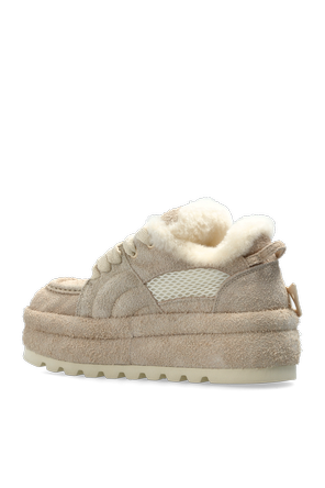 Naked Wolfe Botas de nieve "Beau"