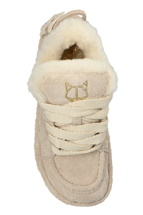 Naked Wolfe Botas de nieve "Beau"