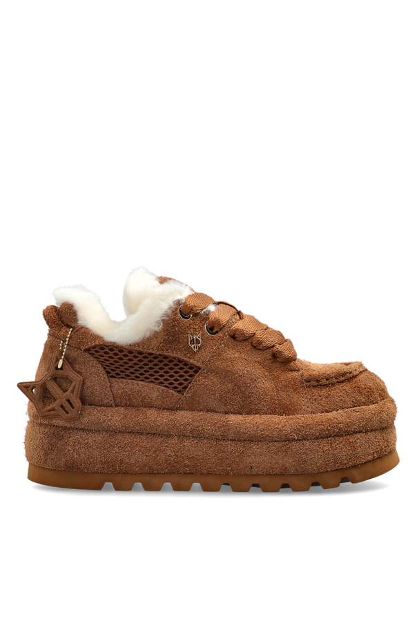 Snow boot 