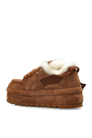 Naked Wolfe Botas de nieve "Beau"