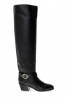 Jimmy Choo 'Beca' heeled knee-high boots