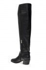 Jimmy Choo 'Beca' heeled knee-high boots