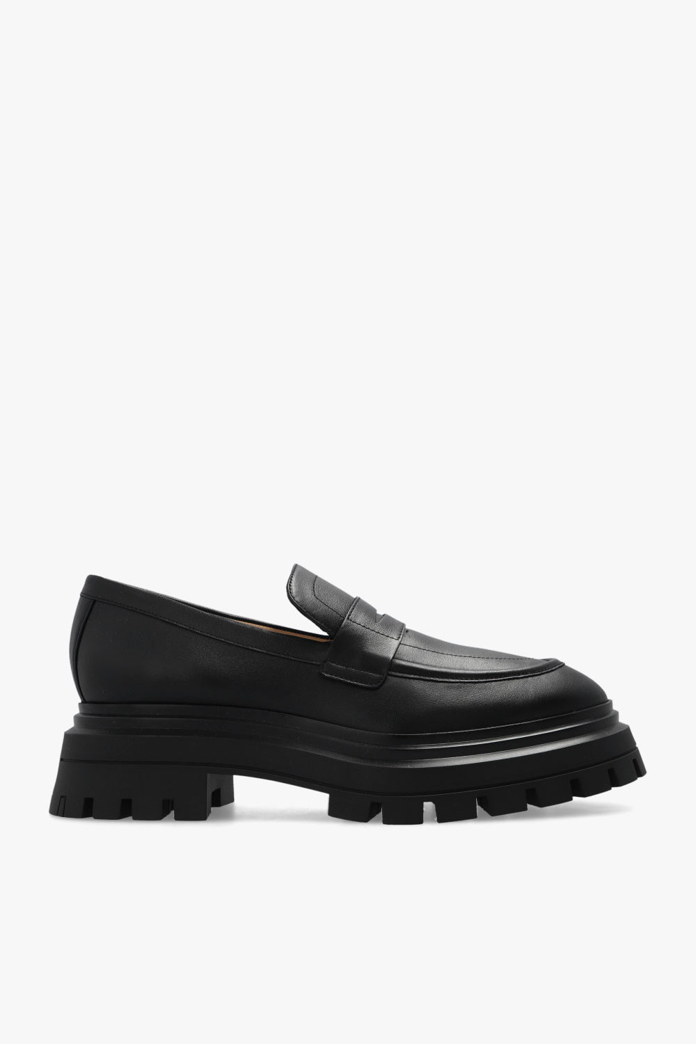 Stuart Weitzman ‘Bedford’ loafers