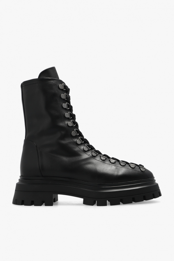 Stuart Weitzman ‘Bedford’ ankle boots