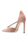 Jimmy Choo ‘Bee’ pumps