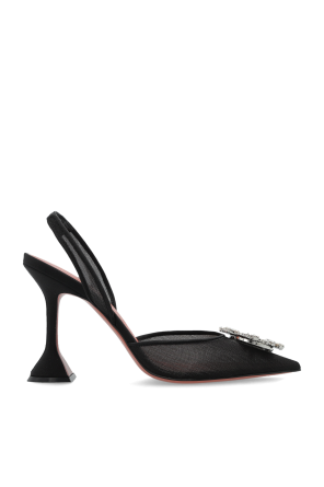 “Heeled shoes ‘Begum’”