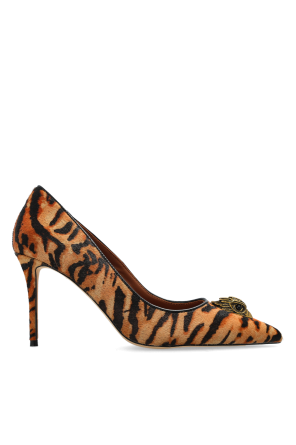 Buty na obcasie ‘Belgravia Eagle Court’