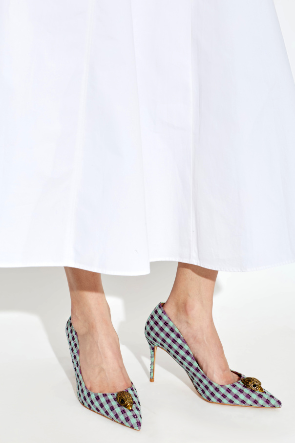 Kurt Geiger Zapatos de tacón ‘Belgravia Eagle Court’