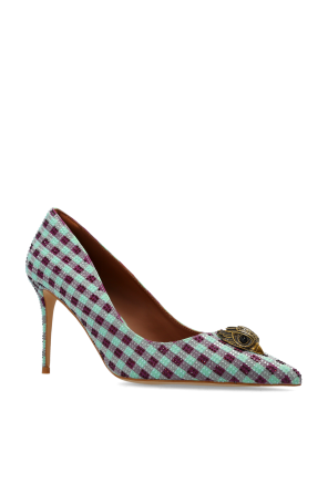 Kurt Geiger Zapatos de tacón ‘Belgravia Eagle Court’