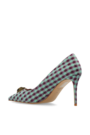 Kurt Geiger Zapatos de tacón ‘Belgravia Eagle Court’