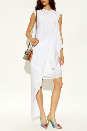 Kurt Geiger Buty na obcasie ‘Belgravia Sling’