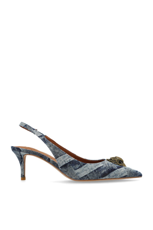 Heeled shoes "Belgravia" od Kurt Geiger