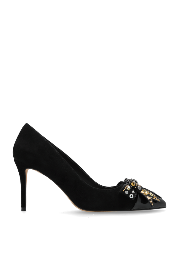 Heeled shoes "Belgravia" od Kurt Geiger